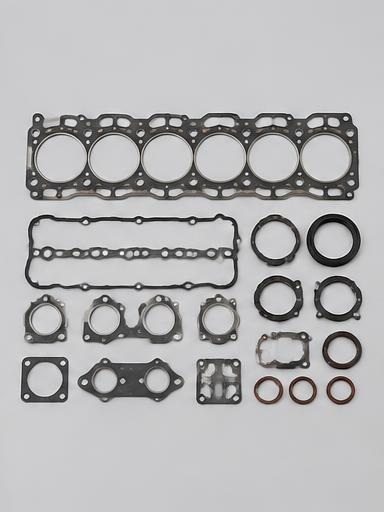 Overhaul Gaskets